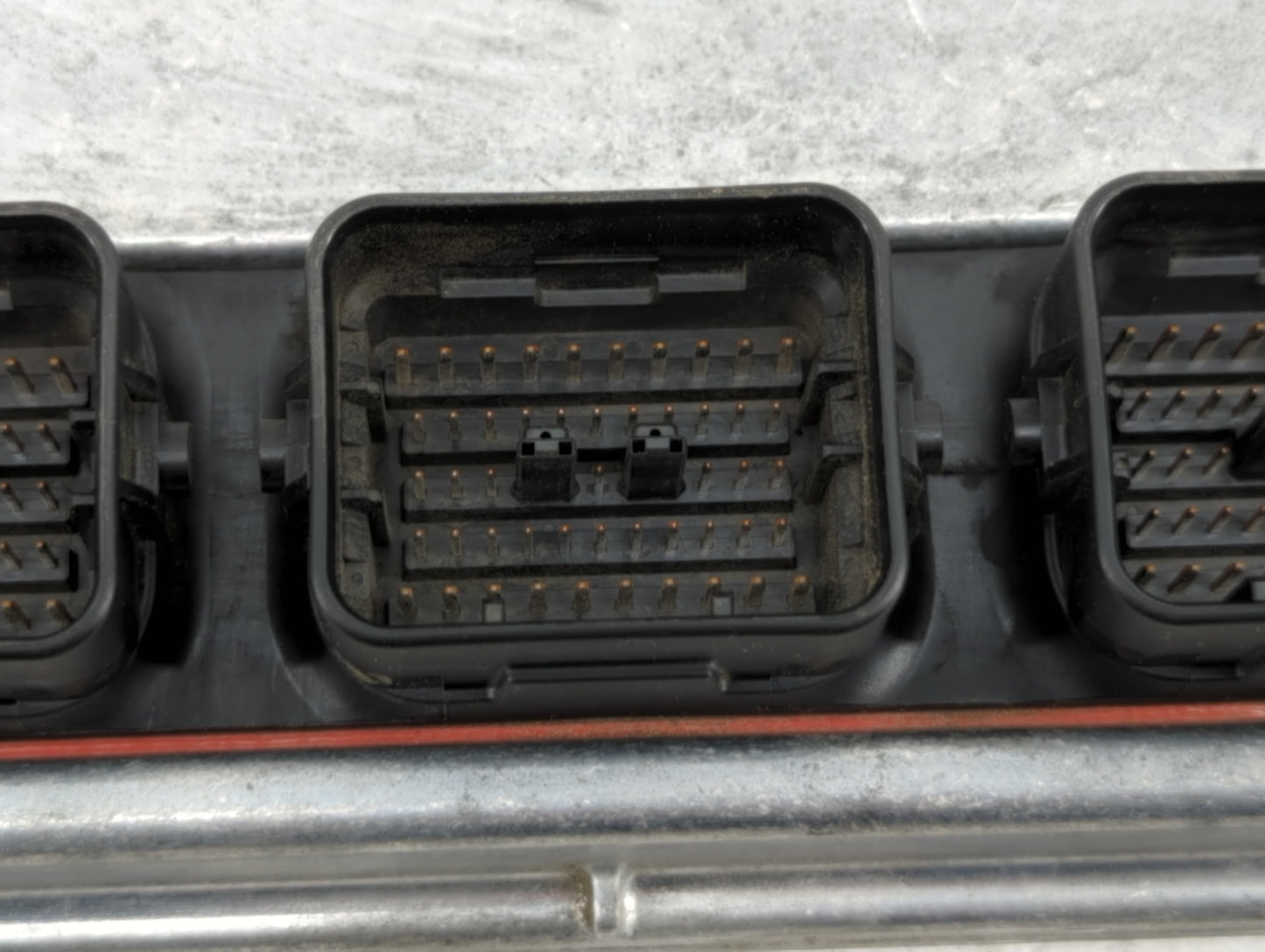 2012-2014 Honda Cr-V PCM Engine Control Computer ECU ECM PCU OEM P/N:37820-R5A-A86 37820-R5A-A87 Fits Fits 2012 2013 2014 OE