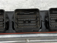 2012-2014 Honda Cr-V PCM Engine Control Computer ECU ECM PCU OEM P/N:37820-R5A-A86 37820-R5A-A87 Fits Fits 2012 2013 2014 OE