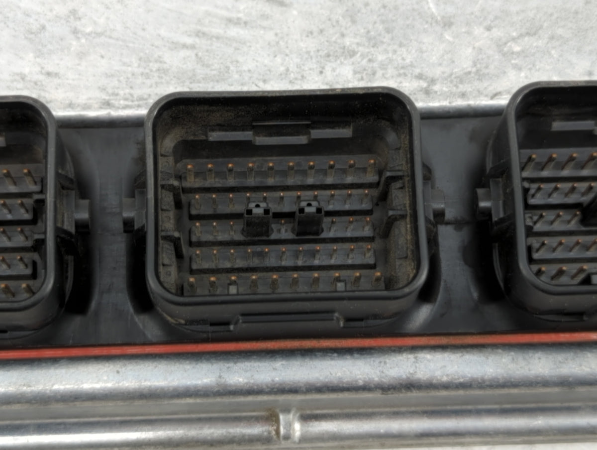 2012-2014 Honda Cr-V PCM Engine Control Computer ECU ECM PCU OEM P/N:37820-R5A-A86 37820-R5A-A87 Fits 2012 2013 2014 OEM Use