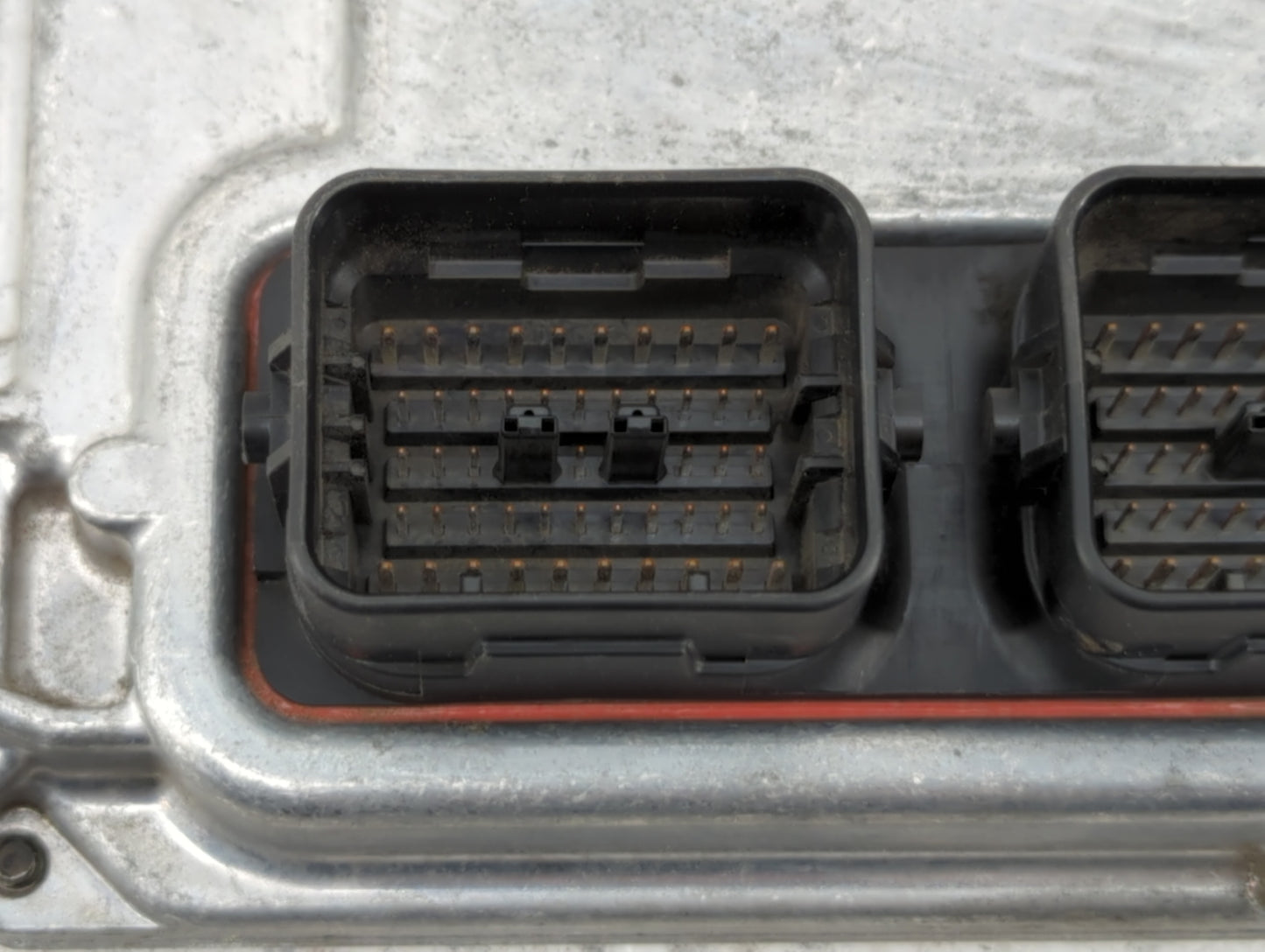 2012-2014 Honda Cr-V PCM Engine Control Computer ECU ECM PCU OEM P/N:37820-R5A-A86 37820-R5A-A87 Fits Fits 2012 2013 2014 OE