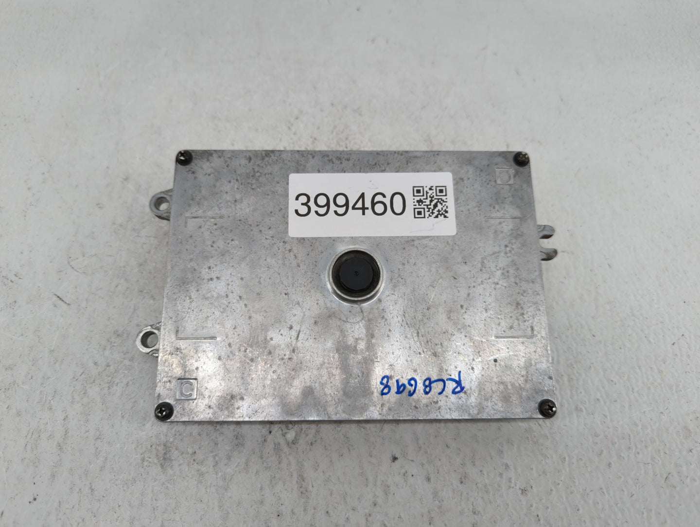 2012-2014 Honda Cr-V PCM Engine Control Computer ECU ECM PCU OEM P/N:37820-R5A-A86 37820-R5A-A87 Fits Fits 2012 2013 2014 OE