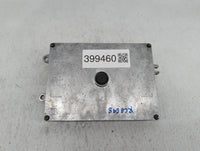 2012-2014 Honda Cr-V PCM Engine Control Computer ECU ECM PCU OEM P/N:37820-R5A-A86 37820-R5A-A87 Fits Fits 2012 2013 2014 OE