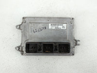 2012-2014 Honda Cr-V PCM Engine Control Computer ECU ECM PCU OEM P/N:37820-R5A-A86 37820-R5A-A87 Fits Fits 2012 2013 2014 OE