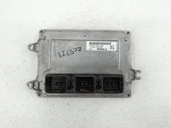 compare product 2012-2014 Honda Cr-V PCM Engine Control Computer ECU ECM PCU OEM P/N:37820-R5A-A86 37820-R5A-A87 Fits Fits 2012 2013 2014 OEM Used Auto Parts