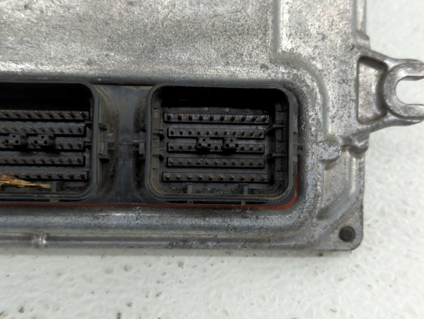 2012-2014 Honda Cr-V PCM Engine Control Computer ECU ECM PCU OEM P/N:37820-R5A-A86 37820-R5A-A87 Fits Fits 2012 2013 2014 OE