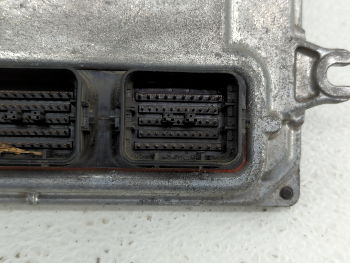 2012-2014 Honda Cr-V PCM Engine Control Computer ECU ECM PCU OEM P/N:37820-R5A-A86 37820-R5A-A87 Fits Fits 2012 2013 2014 OE