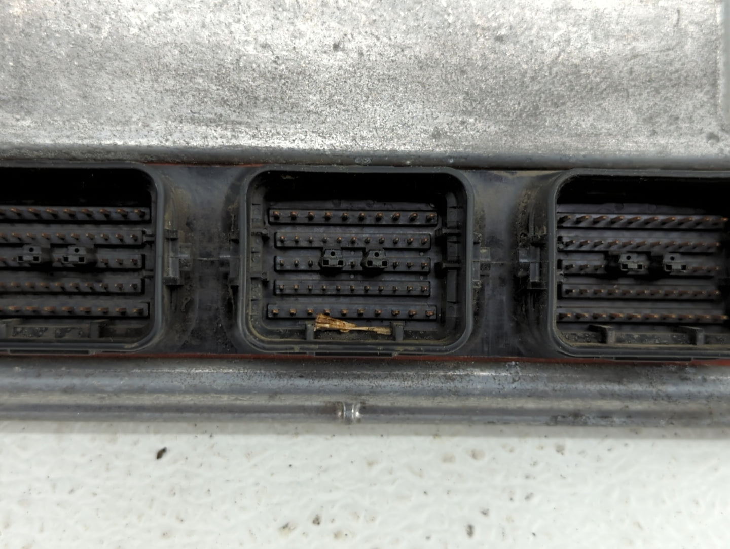 2012-2014 Honda Cr-V PCM Engine Control Computer ECU ECM PCU OEM P/N:37820-R5A-A86 37820-R5A-A87 Fits Fits 2012 2013 2014 OE
