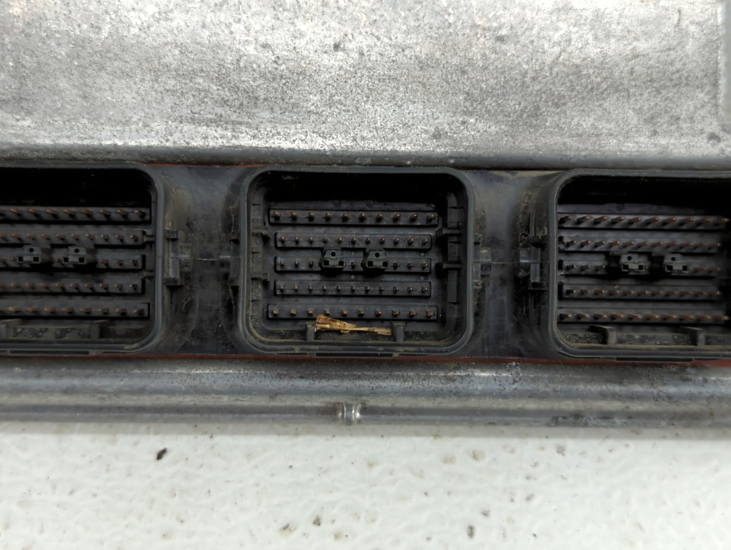 2012-2014 Honda Cr-V PCM Engine Control Computer ECU ECM PCU OEM P/N:37820-R5A-A86 37820-R5A-A87 Fits Fits 2012 2013 2014 OE