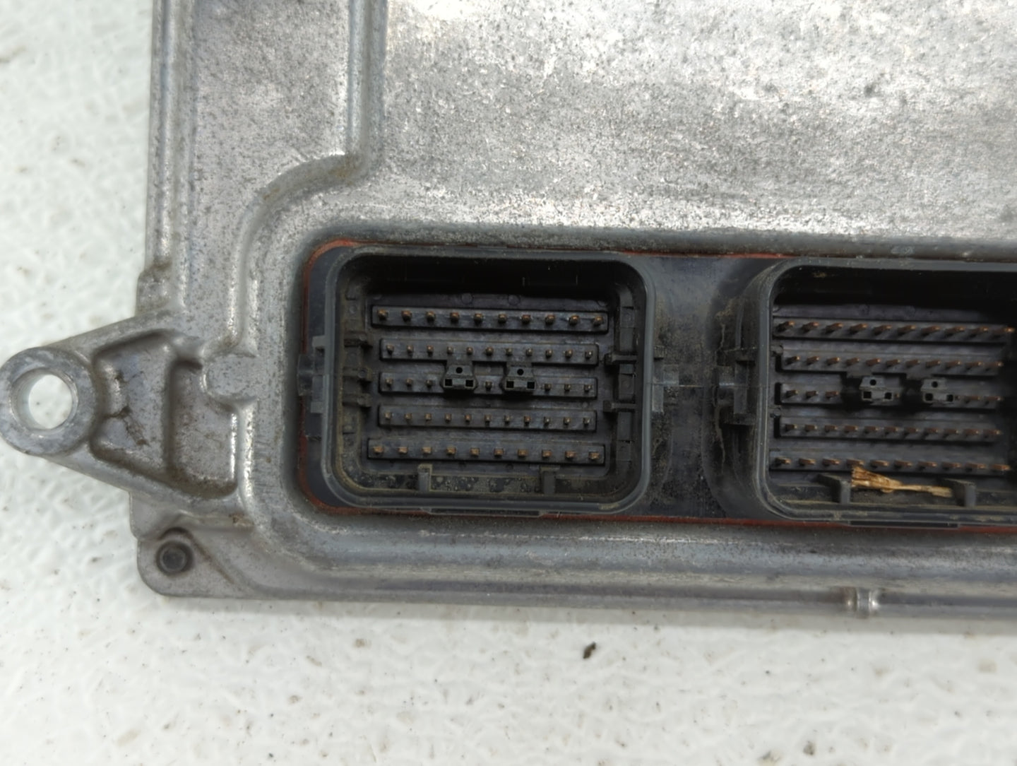 2012-2014 Honda Cr-V PCM Engine Control Computer ECU ECM PCU OEM P/N:37820-R5A-A86 37820-R5A-A87 Fits Fits 2012 2013 2014 OE