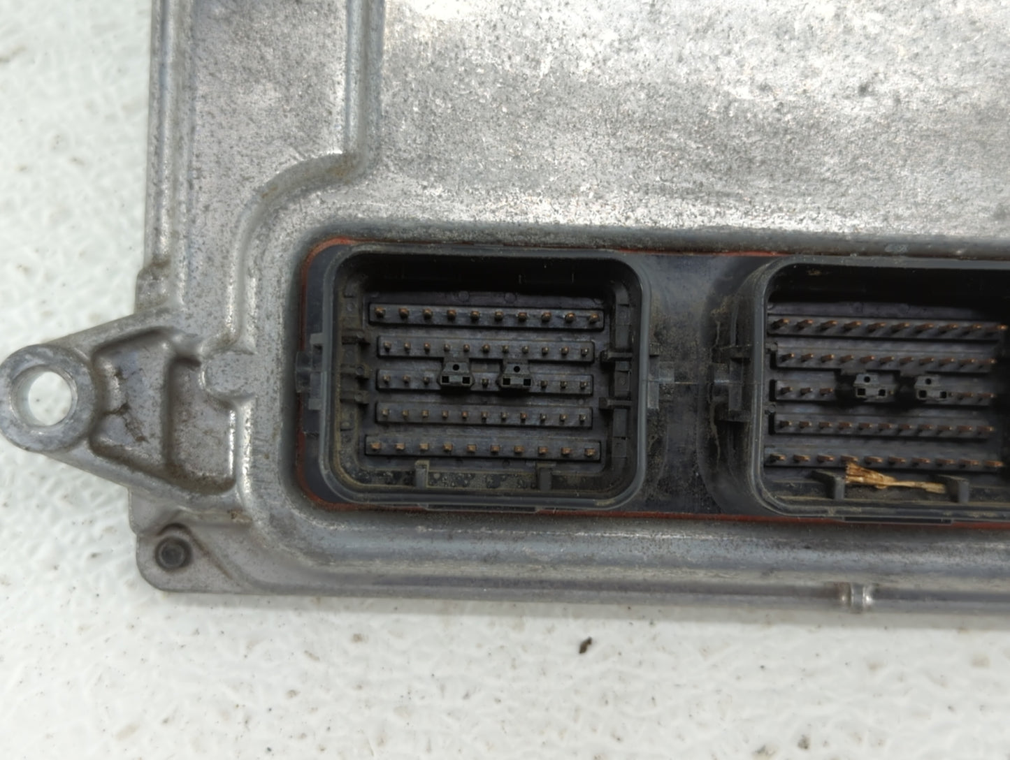 2012-2014 Honda Cr-V PCM Engine Control Computer ECU ECM PCU OEM P/N:37820-R5A-A86 37820-R5A-A87 Fits Fits 2012 2013 2014 OE