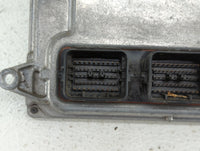 2012-2014 Honda Cr-V PCM Engine Control Computer ECU ECM PCU OEM P/N:37820-R5A-A86 37820-R5A-A87 Fits Fits 2012 2013 2014 OE