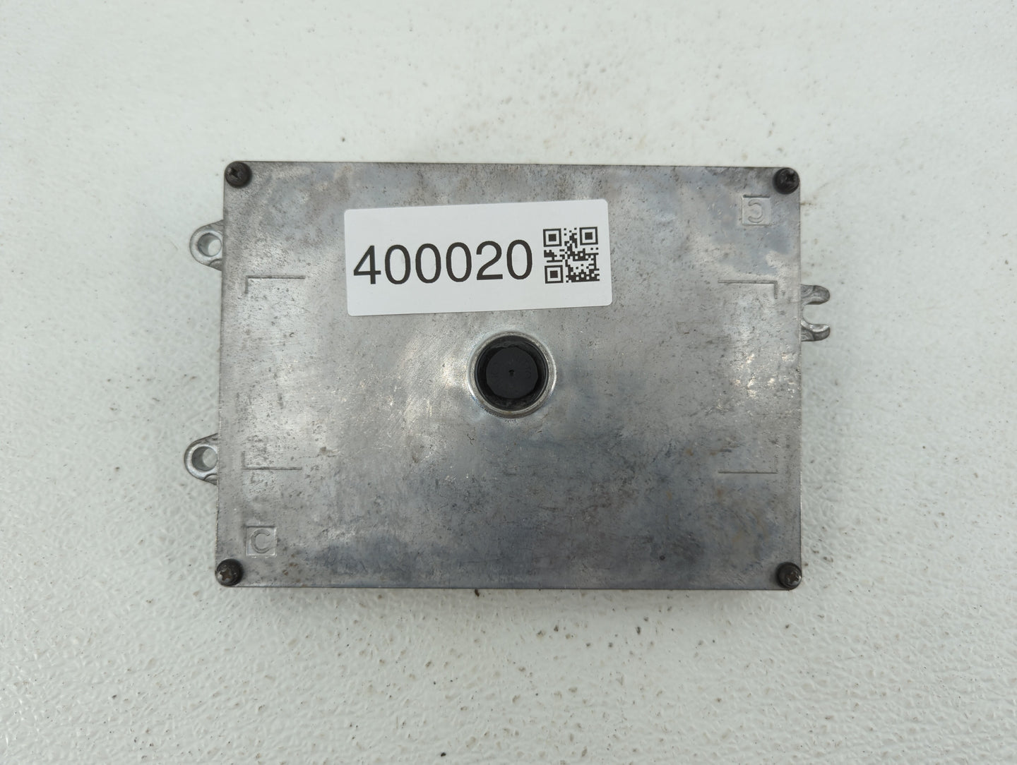 2012-2014 Honda Cr-V PCM Engine Control Computer ECU ECM PCU OEM P/N:37820-R5A-A86 37820-R5A-A87 Fits Fits 2012 2013 2014 OE