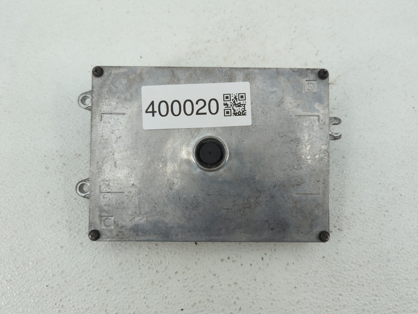 2012-2014 Honda Cr-V PCM Engine Control Computer ECU ECM PCU OEM P/N:37820-R5A-A86 37820-R5A-A87 Fits Fits 2012 2013 2014 OE