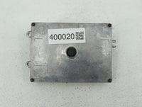 2012-2014 Honda Cr-V PCM Engine Control Computer ECU ECM PCU OEM P/N:37820-R5A-A86 37820-R5A-A87 Fits Fits 2012 2013 2014 OE