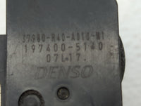 2010-2019 Honda Cr-v Mass Air Flow Meter Maf - Oemusedautoparts1.com
