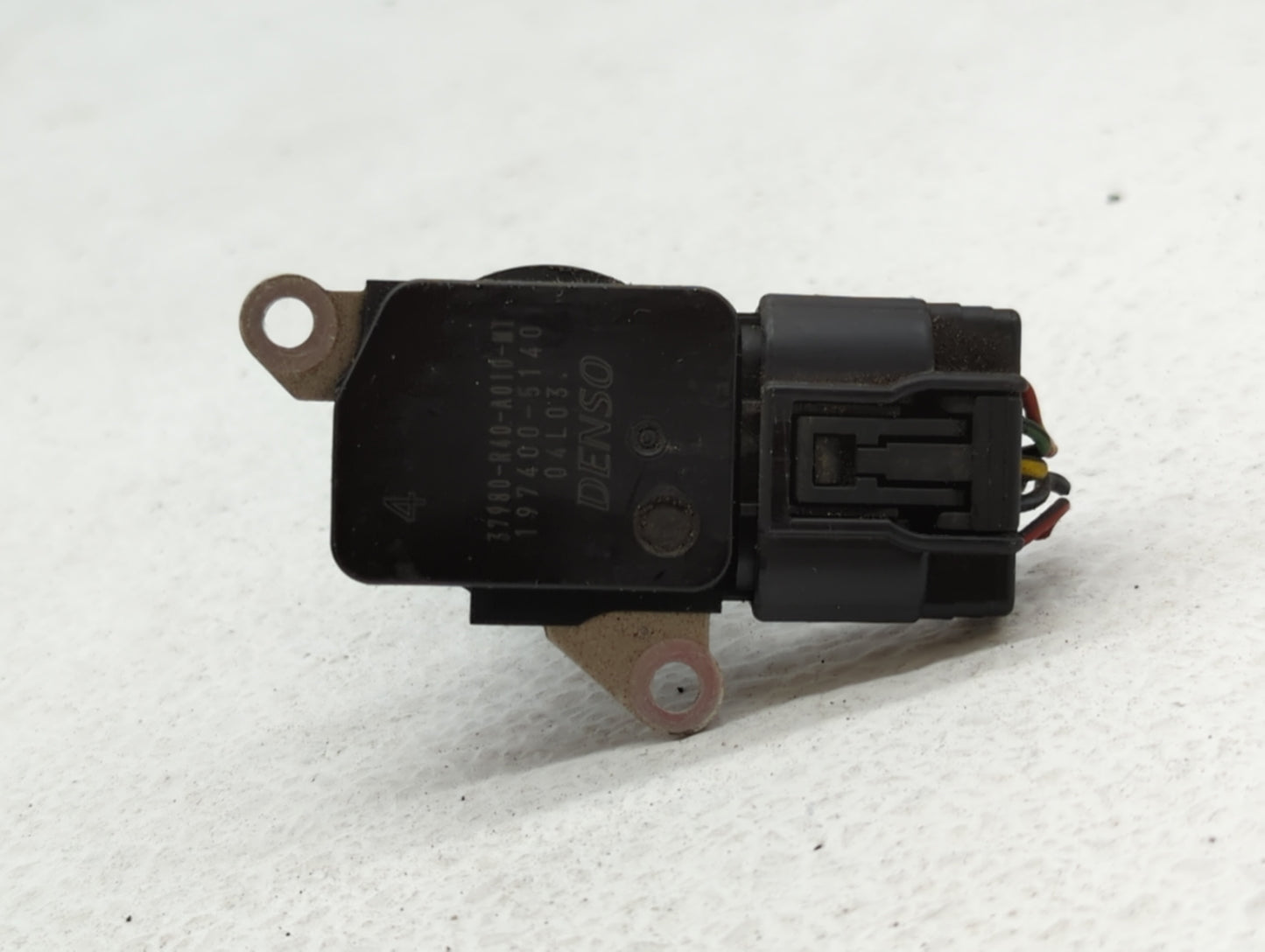2010-2019 Honda Cr-v Mass Air Flow Meter Maf - Oemusedautoparts1.com