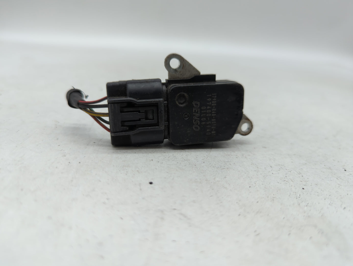 2010-2019 Honda Cr-v Mass Air Flow Meter Maf - Oemusedautoparts1.com
