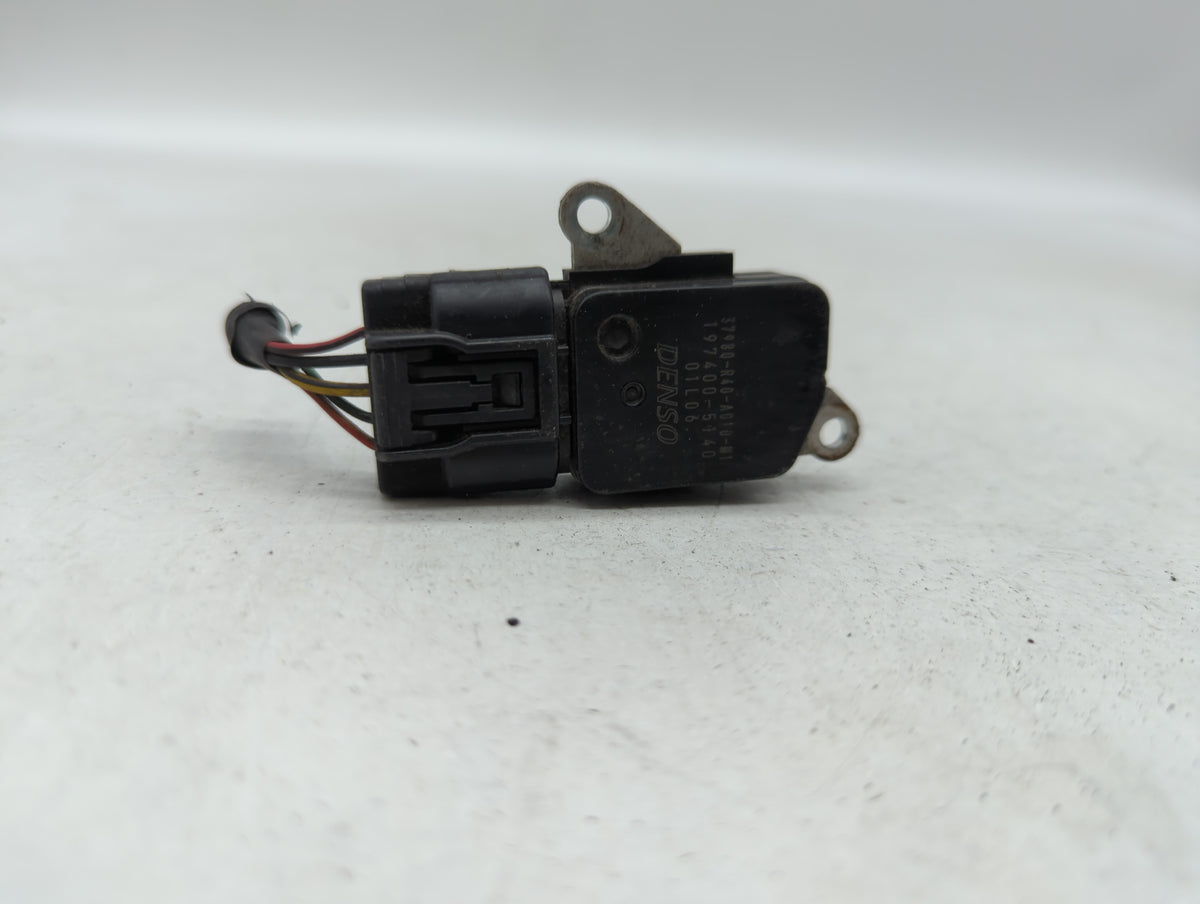 2010-2019 Honda Cr-v Mass Air Flow Meter Maf Sensor 407672 - Oemusedautoparts1.com