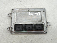2012-2014 Honda Cr-V PCM Engine Control Computer ECU ECM PCU OEM P/N:37820-R5A-A55 37820-R5A-A56 Fits Fits 2012 2013 2014 OE