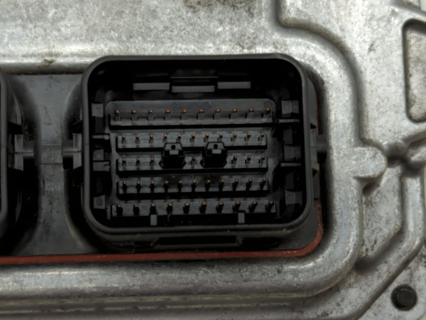 2012-2014 Honda Cr-V PCM Engine Control Computer ECU ECM PCU OEM P/N:37820-R5A-A55 37820-R5A-A56 Fits Fits 2012 2013 2014 OE