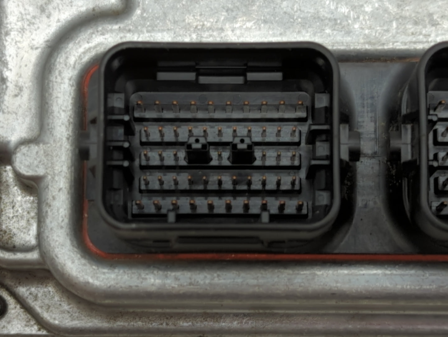 2012-2014 Honda Cr-V PCM Engine Control Computer ECU ECM PCU OEM P/N:37820-R5A-A55 37820-R5A-A56 Fits Fits 2012 2013 2014 OE