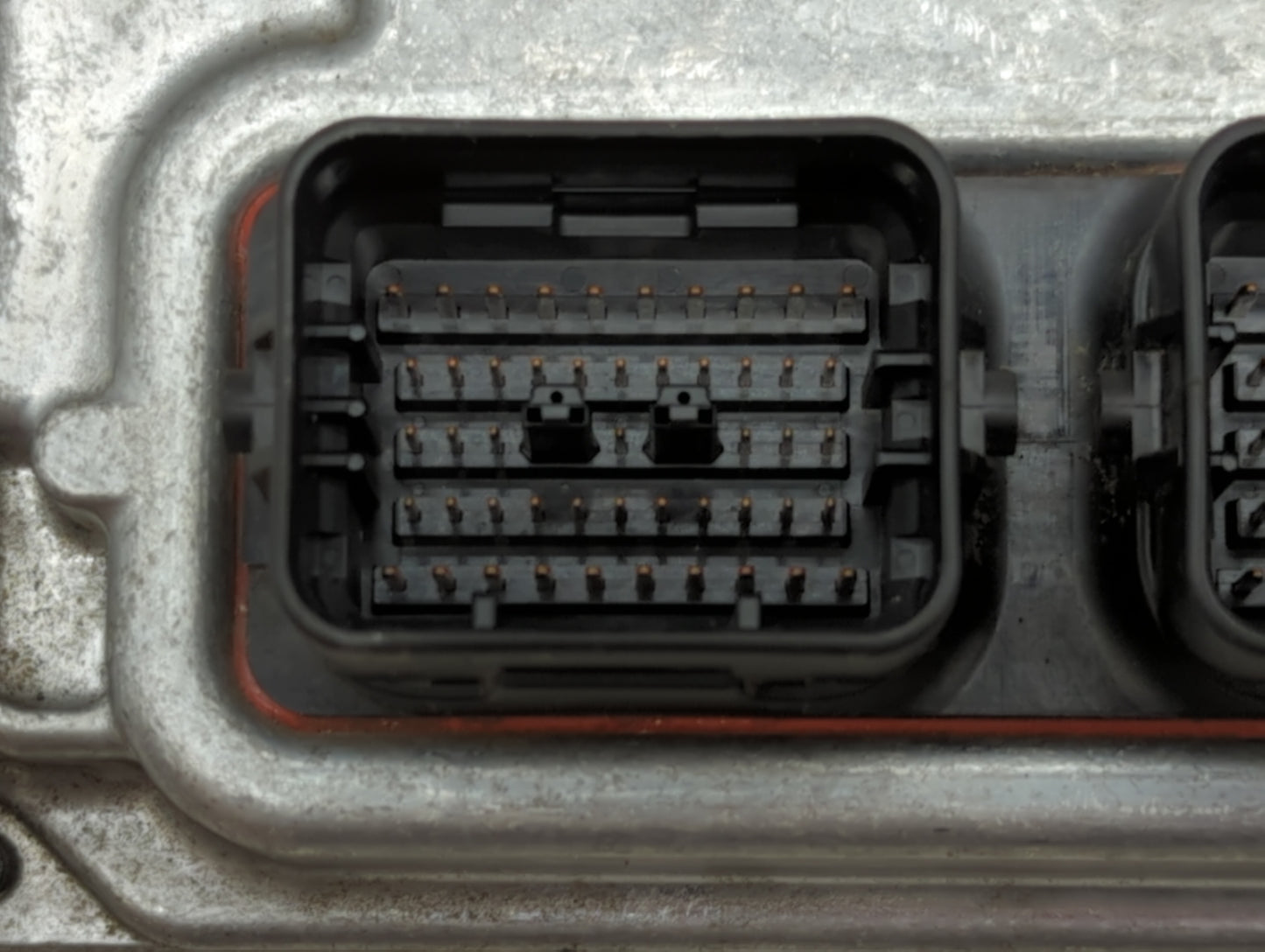 2012-2014 Honda Cr-V PCM Engine Control Computer ECU ECM PCU OEM P/N:37820-R5A-A55 37820-R5A-A56 Fits Fits 2012 2013 2014 OE
