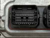 2012-2014 Honda Cr-V PCM Engine Control Computer ECU ECM PCU OEM P/N:37820-R5A-A55 37820-R5A-A56 Fits Fits 2012 2013 2014 OE