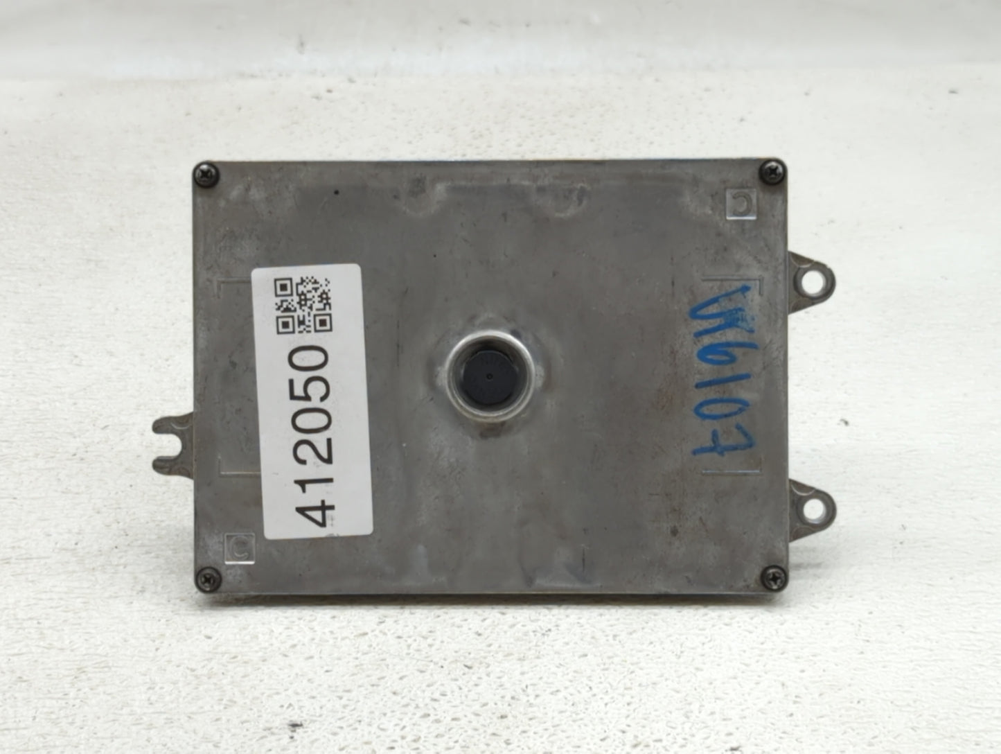 2012-2014 Honda Cr-V PCM Engine Control Computer ECU ECM PCU OEM P/N:37820-R5A-A55 37820-R5A-A56 Fits Fits 2012 2013 2014 OE