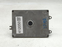 2012-2014 Honda Cr-V PCM Engine Control Computer ECU ECM PCU OEM P/N:37820-R5A-A55 37820-R5A-A56 Fits Fits 2012 2013 2014 OE