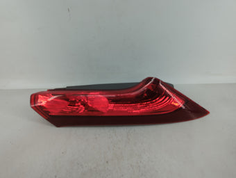 compare product 2012-2014 Honda Cr-V Tail Light Assembly Passenger Right OEM P/N:UN14BXT0AAA0 UK30CXT0AA, UP11CXT0AAA0 Fits Fits 2012 2013 2014 OEM Used Auto Parts