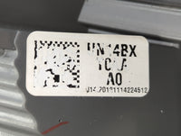 2012-2014 Honda Cr-V Tail Light Assembly Passenger Right OEM P/N:UN14BXT0AAA0 UK30CXT0AA, UP11CXT0AAA0 Fits Fits 2012 2013 2