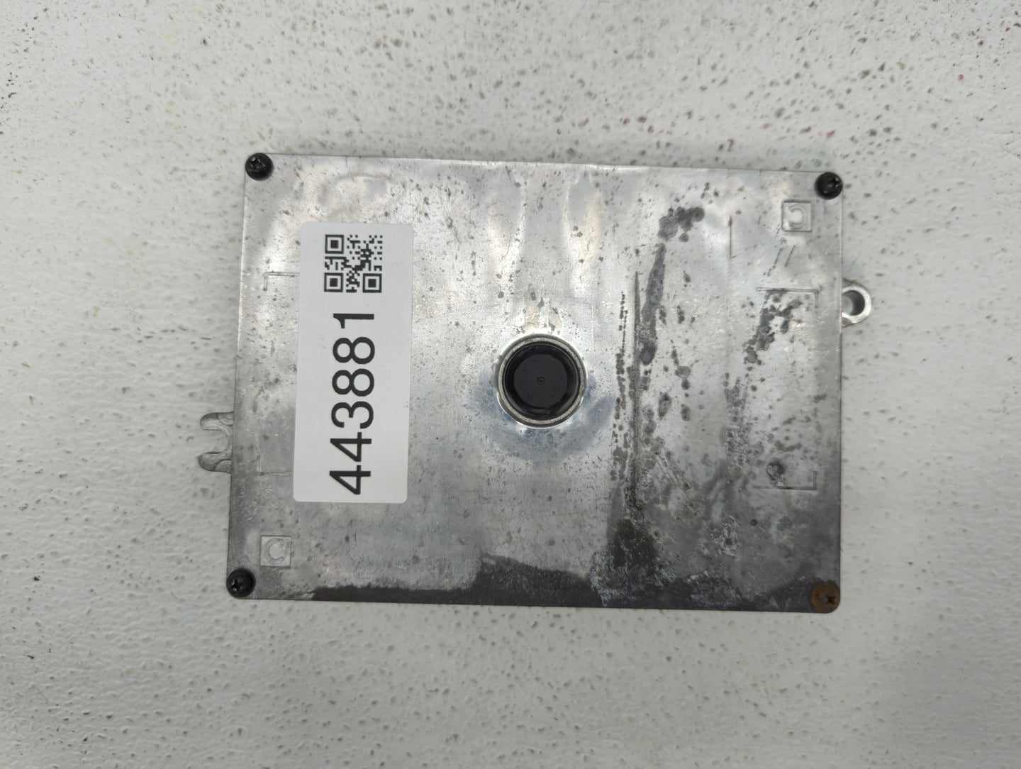 2012-2014 Honda Cr-V PCM Engine Control Computer ECU ECM PCU OEM P/N:37820-R5A-A55 37820-R5A-A56 Fits Fits 2012 2013 2014 OE