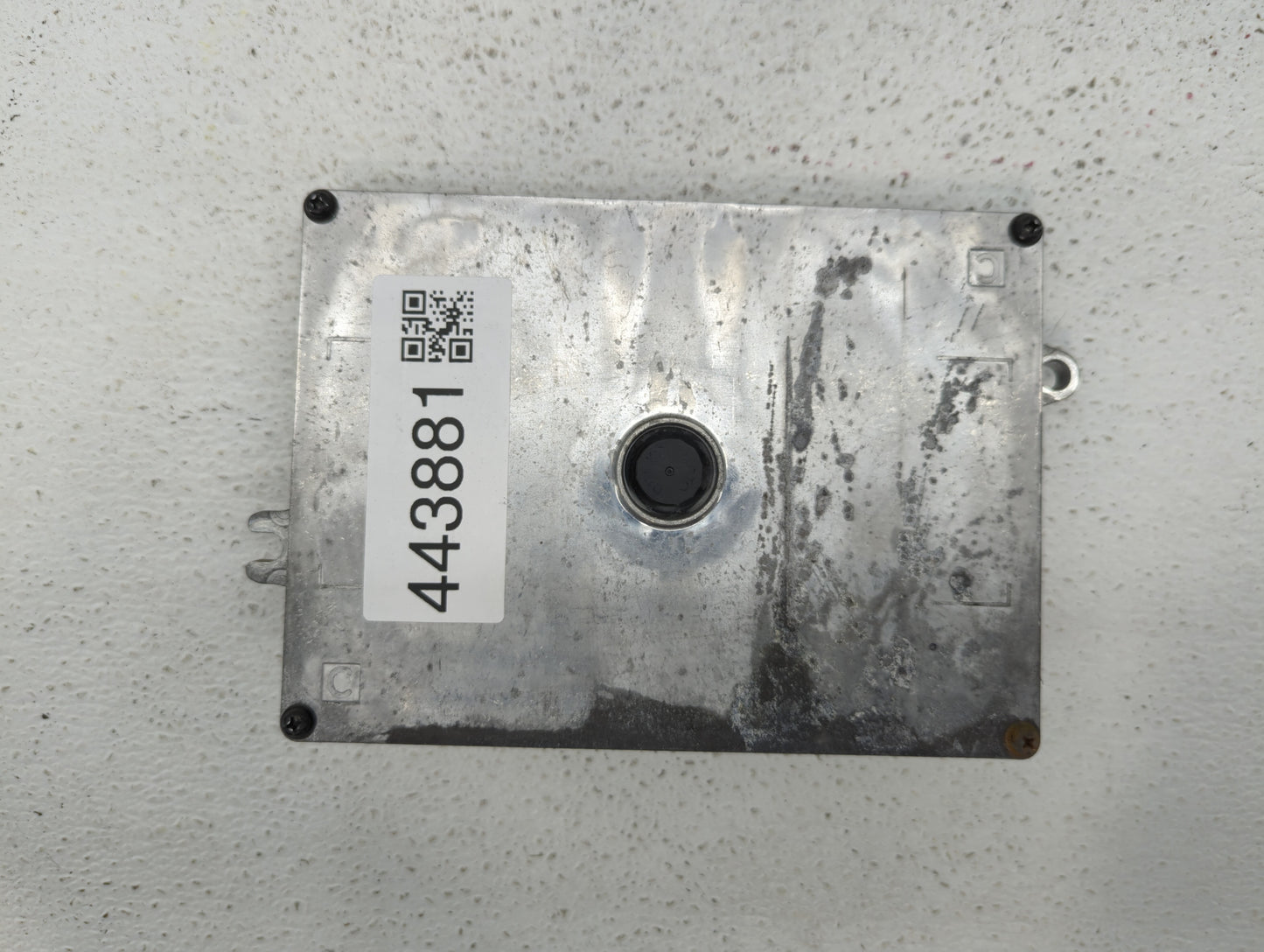 2012-2014 Honda Cr-V PCM Engine Control Computer ECU ECM PCU OEM P/N:37820-R5A-A55 37820-R5A-A56 Fits Fits 2012 2013 2014 OE