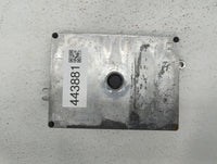 2012-2014 Honda Cr-V PCM Engine Control Computer ECU ECM PCU OEM P/N:37820-R5A-A55 37820-R5A-A56 Fits Fits 2012 2013 2014 OE