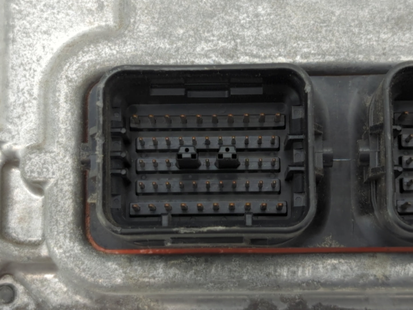2012-2014 Honda Cr-V PCM Engine Control Computer ECU ECM PCU OEM P/N:37820-R5A-A55 37820-R5A-A56 Fits Fits 2012 2013 2014 OE