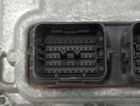 2012-2014 Honda Cr-V PCM Engine Control Computer ECU ECM PCU OEM P/N:37820-R5A-A55 37820-R5A-A56 Fits Fits 2012 2013 2014 OE