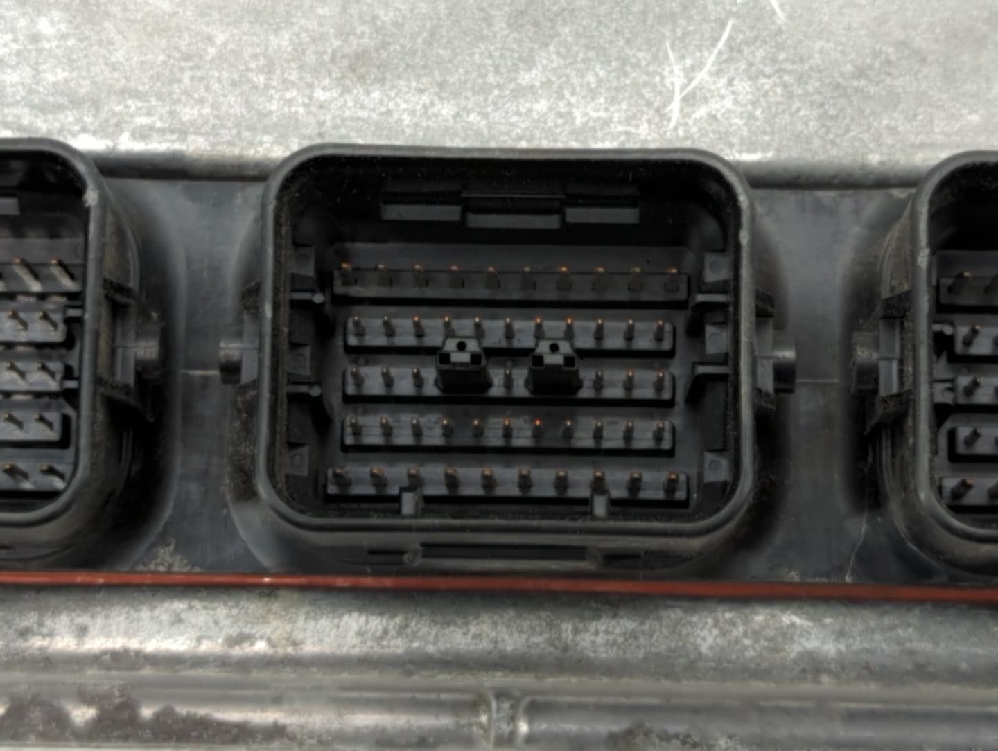 2012-2014 Honda Cr-V PCM Engine Control Computer ECU ECM PCU OEM P/N:37820-R5A-A55 37820-R5A-A56 Fits Fits 2012 2013 2014 OE