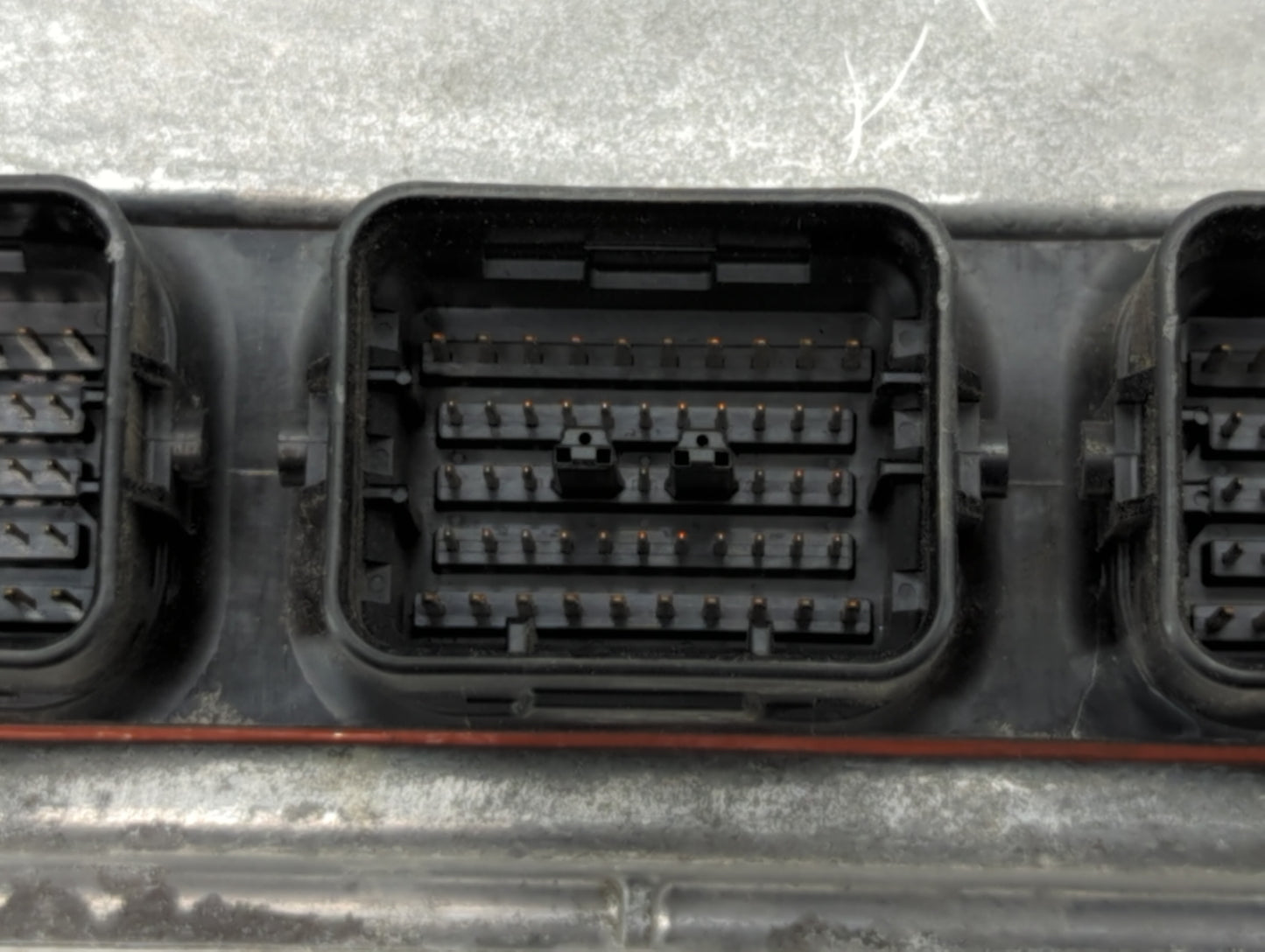 2012-2014 Honda Cr-V PCM Engine Control Computer ECU ECM PCU OEM P/N:37820-R5A-A55 37820-R5A-A56 Fits Fits 2012 2013 2014 OE