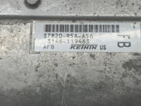 2012-2014 Honda Cr-V PCM Engine Control Computer ECU ECM PCU OEM P/N:37820-R5A-A55 37820-R5A-A56 Fits Fits 2012 2013 2014 OE