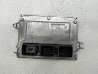 2012-2014 Honda Cr-V PCM Engine Control Computer ECU ECM PCU OEM P/N:37820-R5A-A55 37820-R5A-A56 Fits Fits 2012 2013 2014 OE