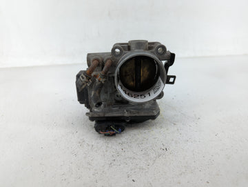 2010-2013 Honda Cr-V Throttle Body P/N:GMD7E GME1A Fits Fits 2010 2011 2012 2013 2014 OEM Used Auto Parts - Oemusedautoparts