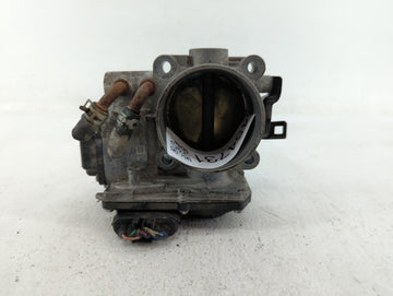 2010-2013 Honda Cr-V Throttle Body P/N:GMD7E GME1A Fits Fits 2010 2011 2012 2013 2014 OEM Used Auto Parts - Oemusedautoparts