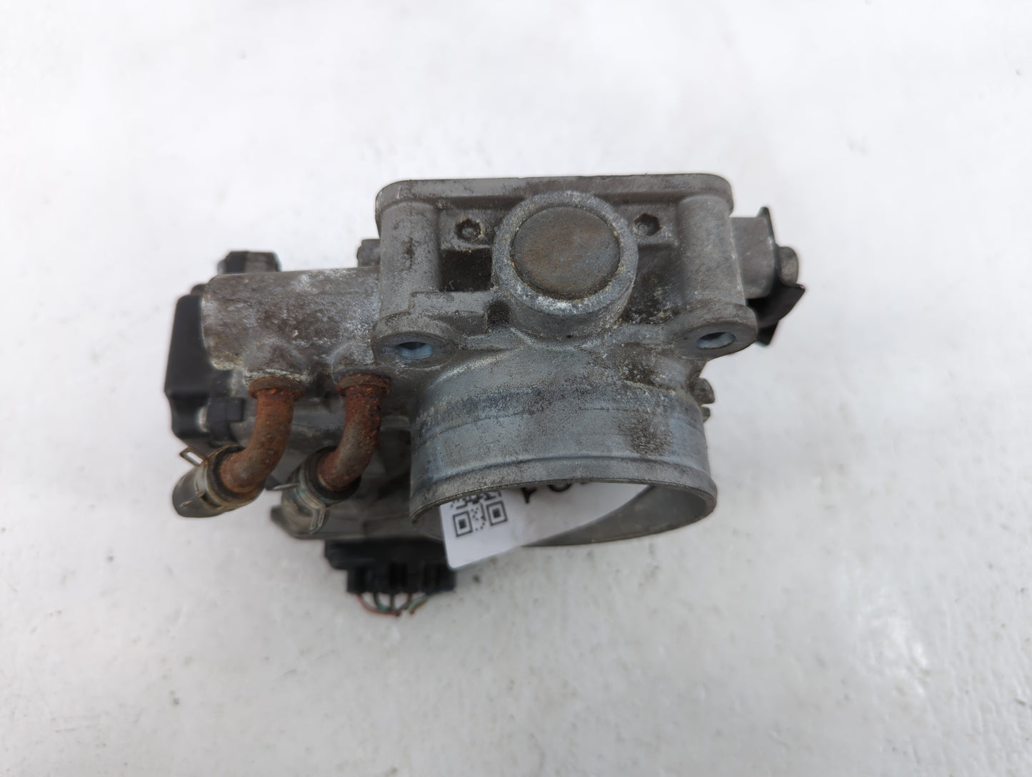 2010-2013 Honda Cr-V Throttle Body P/N:GMD7E GME1A Fits Fits 2010 2011 2012 2013 2014 OEM Used Auto Parts - Oemusedautoparts