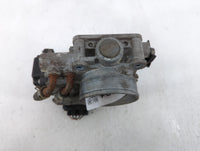 2010-2013 Honda Cr-V Throttle Body P/N:GMD7E GME1A Fits Fits 2010 2011 2012 2013 2014 OEM Used Auto Parts - Oemusedautoparts
