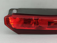 2012-2014 Honda Cr-V Tail Light Assembly Passenger Right OEM P/N:UD11CZT0AAA0 UK16DXT0AAA0, UK30CXT0AA Fits Fits 2012 2013 2
