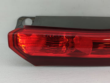 2012-2014 Honda Cr-V Tail Light Assembly Passenger Right OEM P/N:UD11CZT0AAA0 UK16DXT0AAA0, UK30CXT0AA Fits Fits 2012 2013 2014 OEM Used Auto Parts