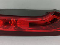 2012-2014 Honda Cr-V Tail Light Assembly Passenger Right OEM P/N:UD11CZT0AAA0 UK16DXT0AAA0, UK30CXT0AA Fits Fits 2012 2013 2