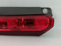 2012-2014 Honda Cr-V Tail Light Assembly Driver Left OEM P/N:UG22CXT0AAA0 UC11DZT0AA, UM01CZT0AA Fits Fits 2012 2013 2014 OE