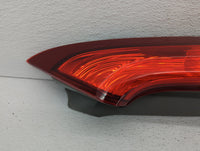 2012-2014 Honda Cr-V Tail Light Assembly Passenger Right OEM P/N:UA21CXT0AAA0 UB24DXT0AAA0, UG10DZT0AAA0 Fits Fits 2012 2013