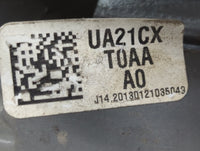 2012-2014 Honda Cr-V Tail Light Assembly Passenger Right OEM P/N:UA21CXT0AAA0 UB24DXT0AAA0, UG10DZT0AAA0 Fits Fits 2012 2013